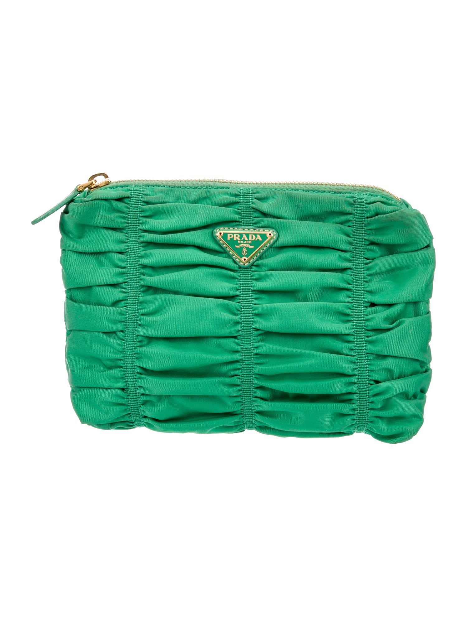 Prada Tessuto Nylon Portfolio