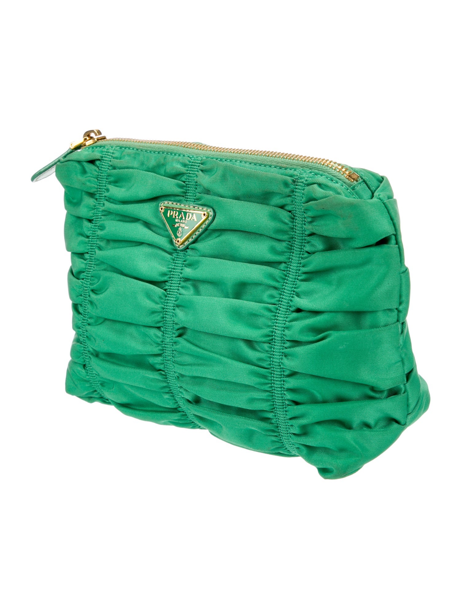 Prada Tessuto Nylon Portfolio