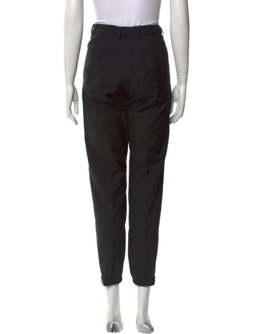 Prada Skinny Leg Pants