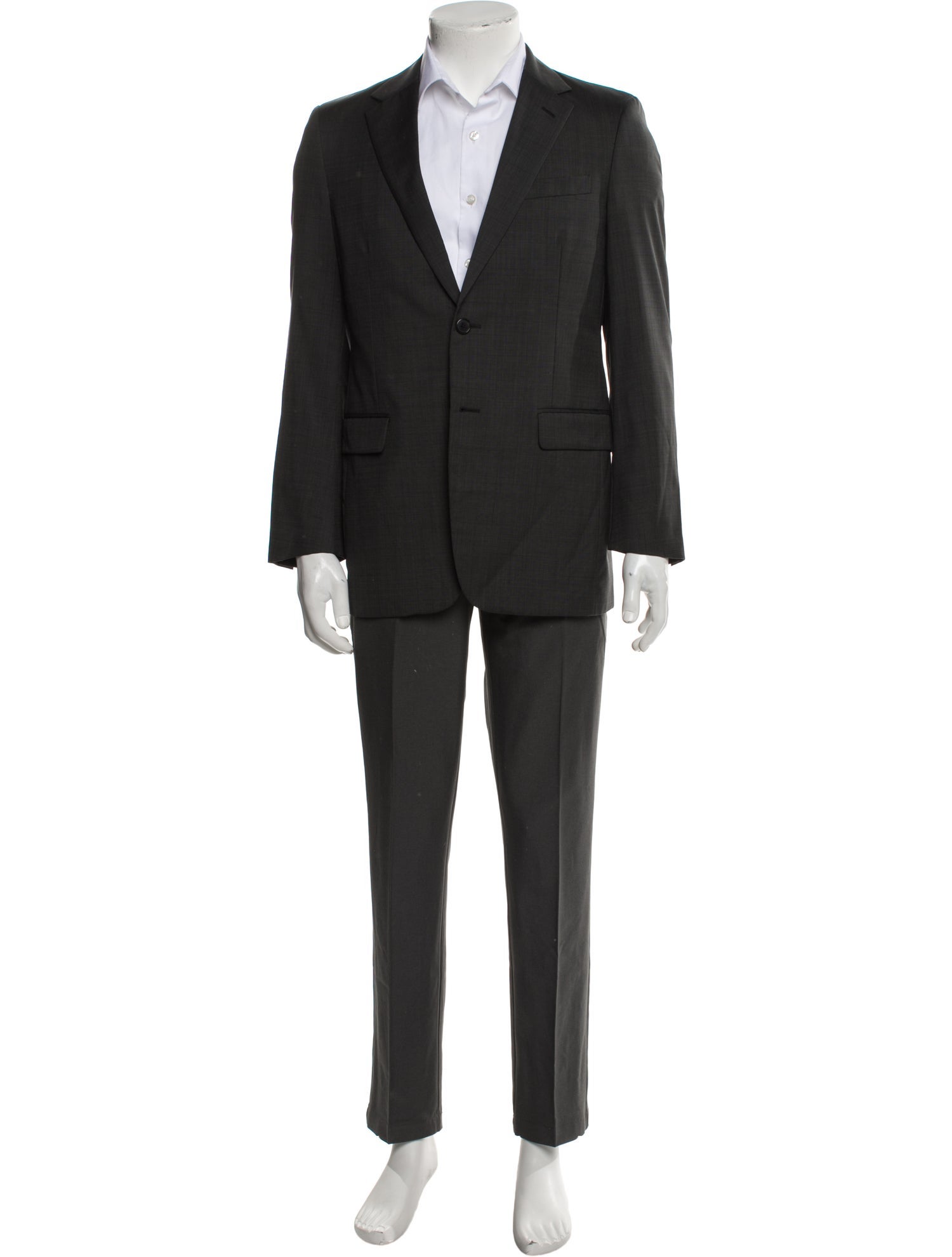 Prada 2015 Wool Blazer