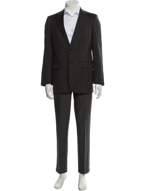 Prada 2015 Wool Blazer