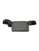 Prada Saffiano Leather Belt Bag