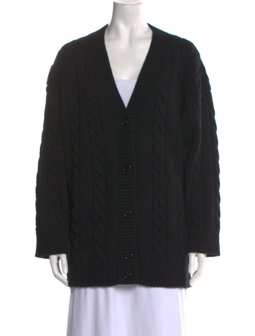 Prada 2022 Virgin Wool Sweater