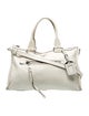 Prada Vitello Daino Leather Phenix