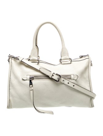 Prada Vitello Daino Leather Phenix