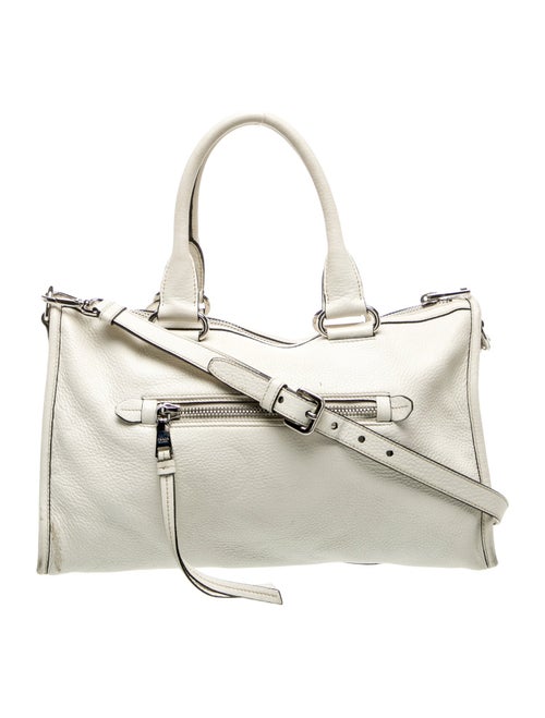 Prada Vitello Daino Leather Phenix