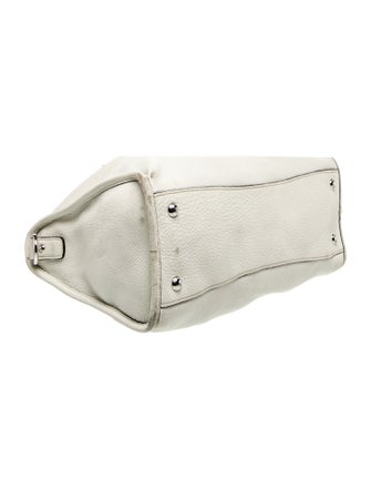 Prada Vitello Daino Leather Phenix