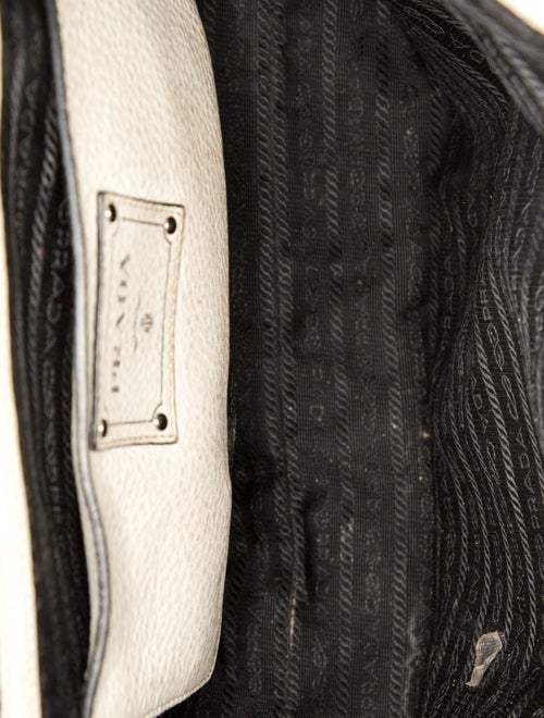 Prada Vitello Daino Leather Phenix