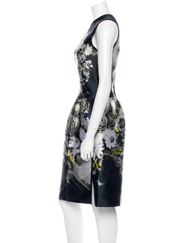 Prada Sleeveless Dress