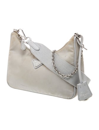 Prada Tessuto Nylon Re-Edition 2005