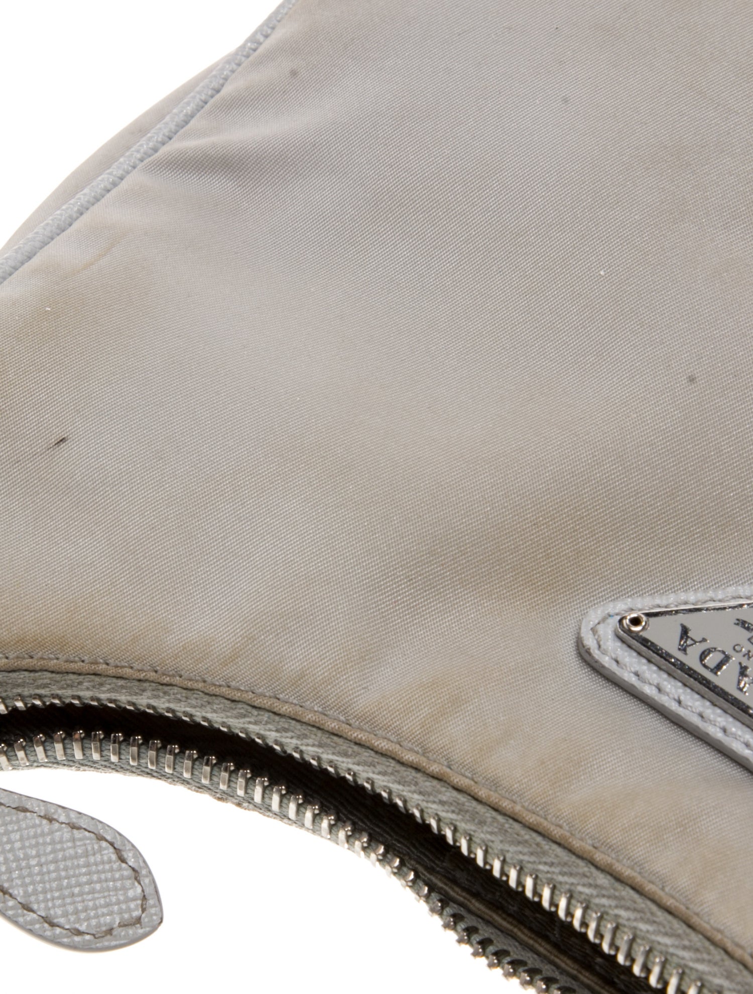 Prada Tessuto Nylon Re-Edition 2005