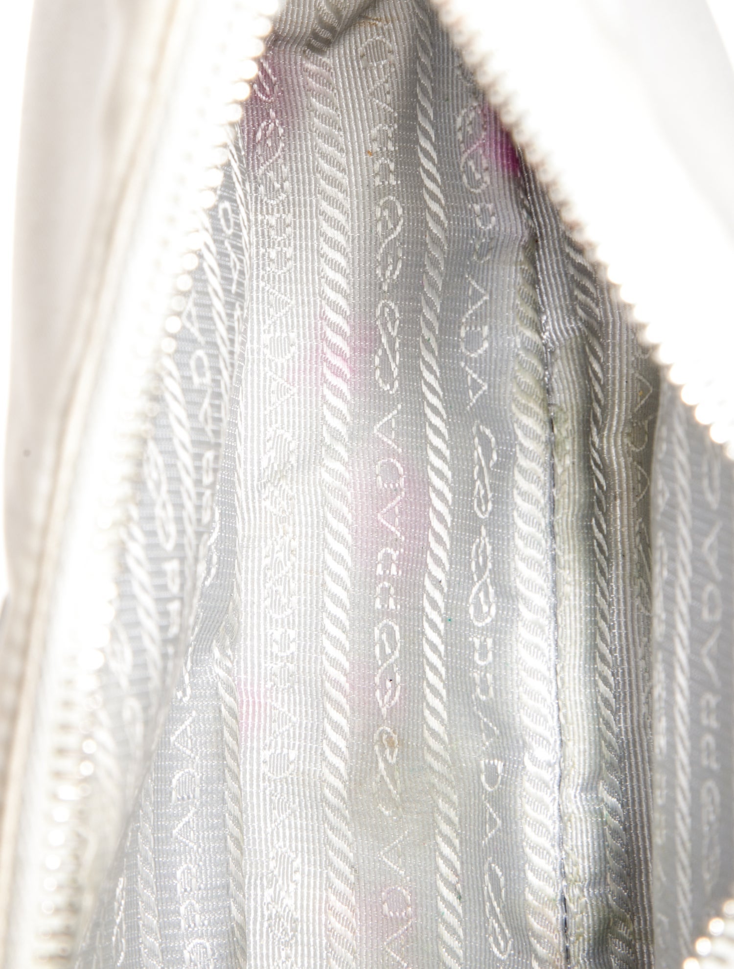 Prada Tessuto Nylon Re-Edition 2005