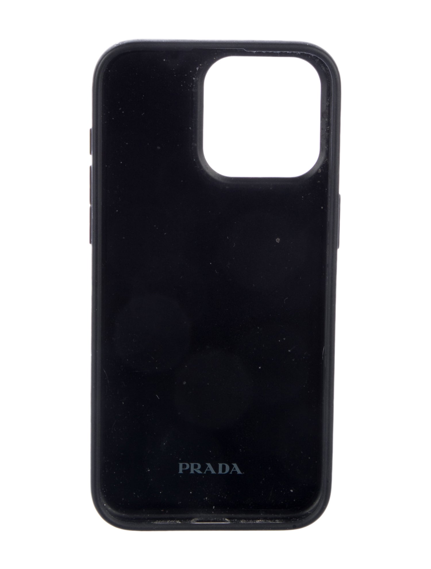 Prada women's phone case