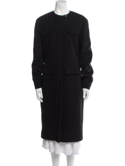 Prada Vintage 1999 Coat