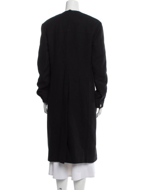 Prada Vintage 1999 Coat