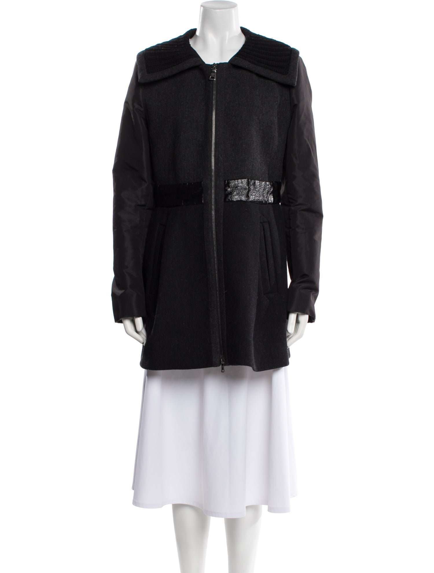 Prada Vintage 2000's Coat