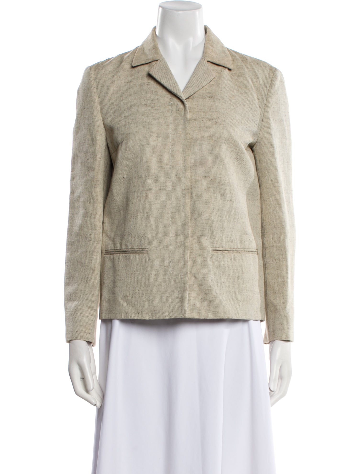 Prada Vintage 1999 Blazer