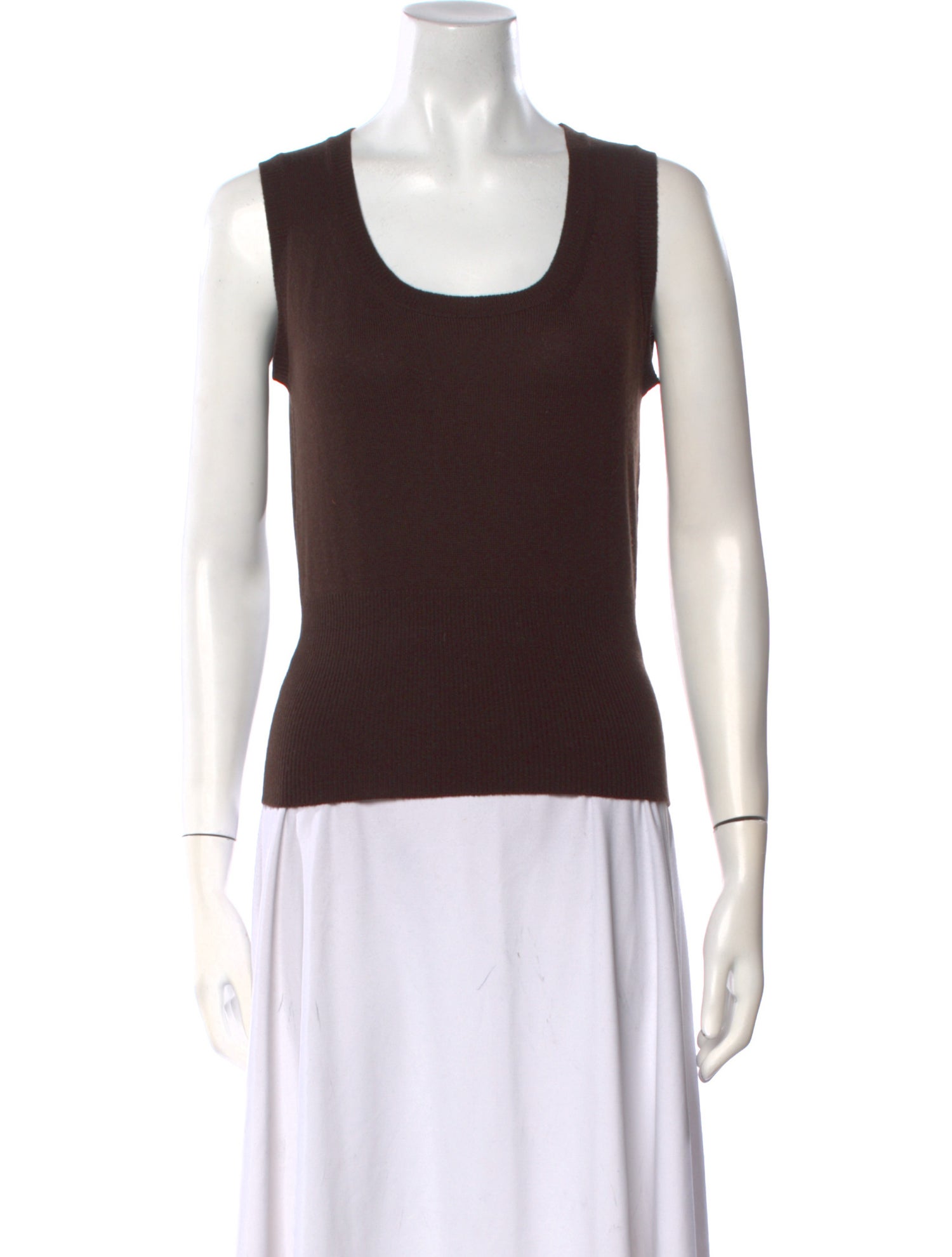 Prada Vintage Late 1980's - Early 1990's Sweater