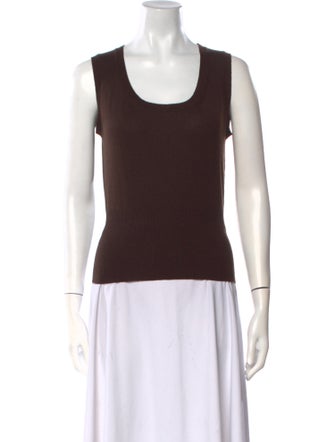 Prada Vintage Late 1980's - Early 1990's Sweater