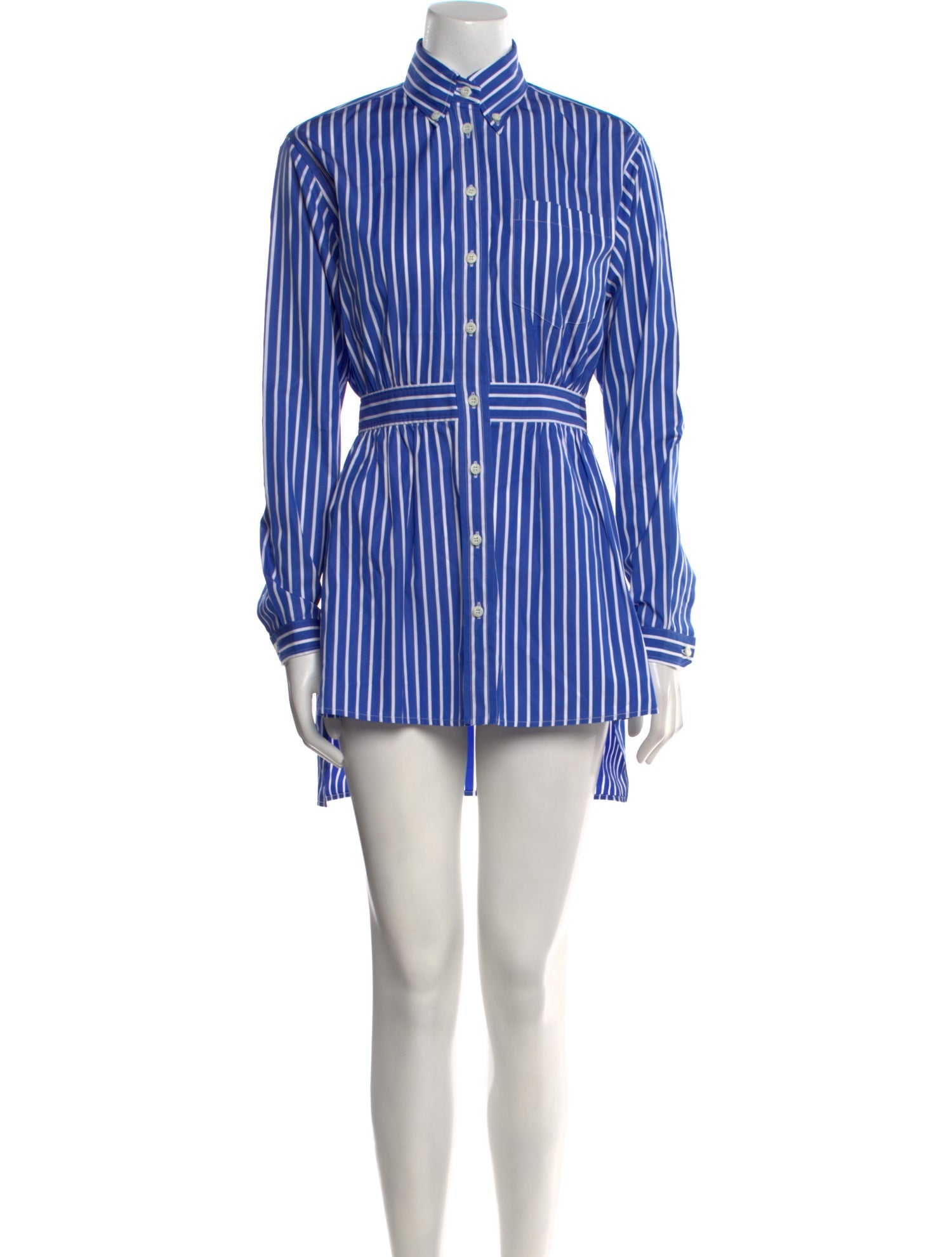 Prada 2020 Mini Dress