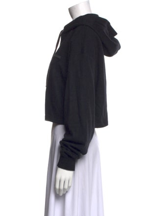 Prada 2021 Virgin Wool Sweatshirt