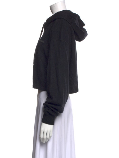 Prada 2021 Virgin Wool Sweatshirt