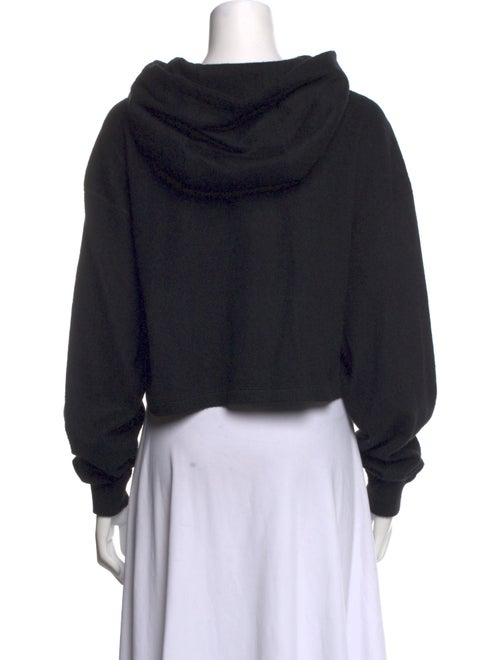 Prada 2021 Virgin Wool Sweatshirt