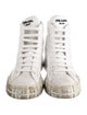 Prada Nylon Sneakers
