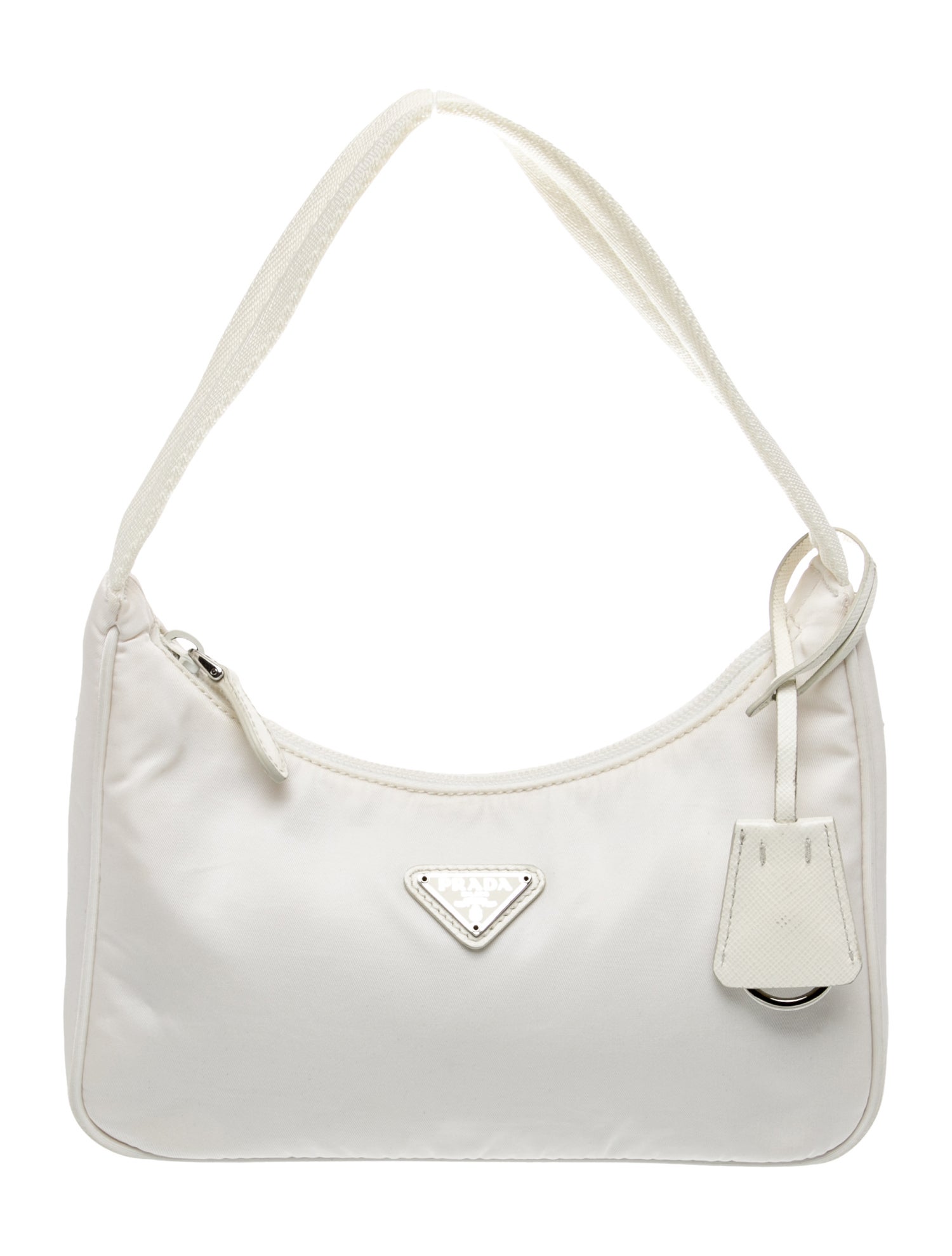 Prada Tessuto Nylon Re-Edition 2000