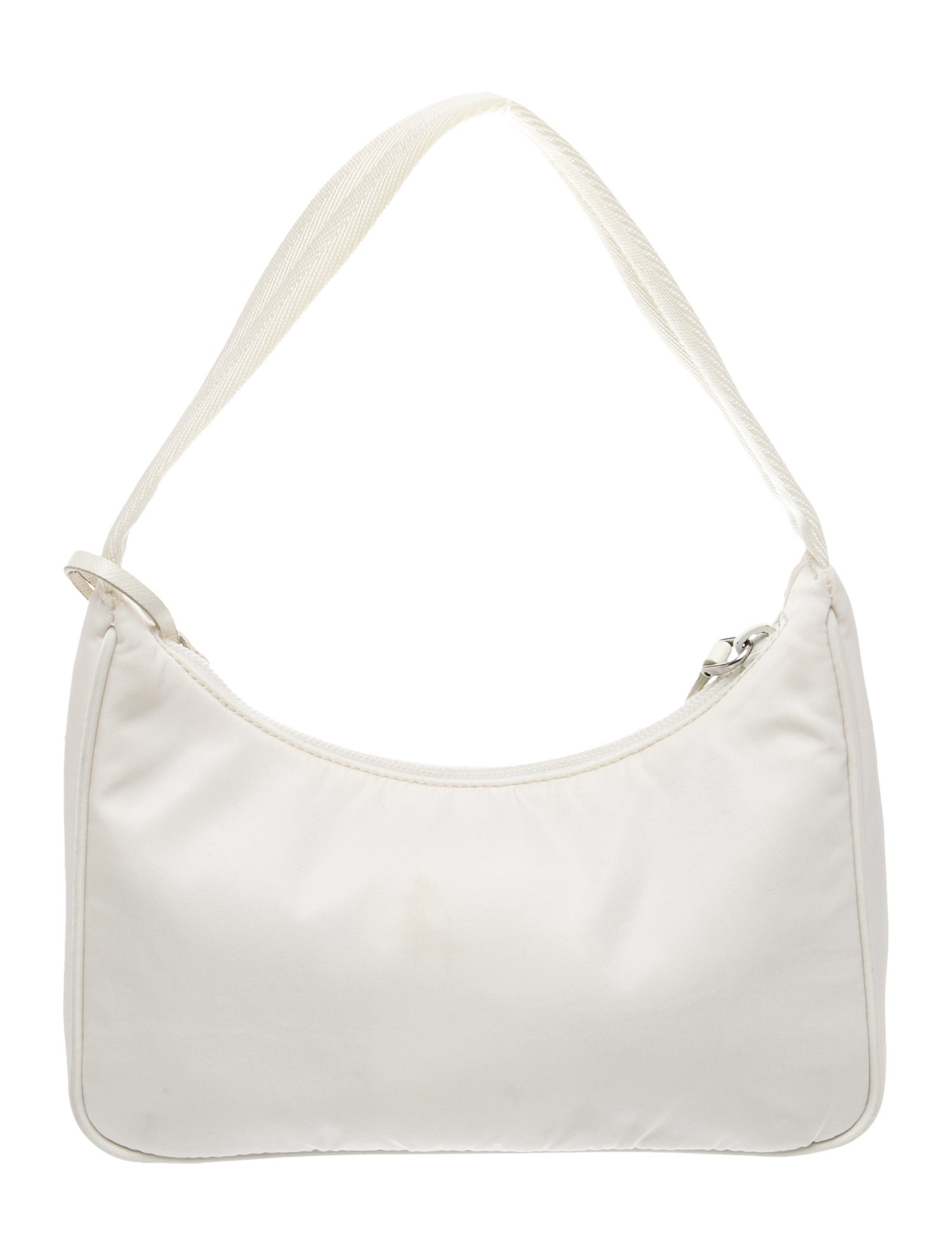 Prada Tessuto Nylon Re-Edition 2000