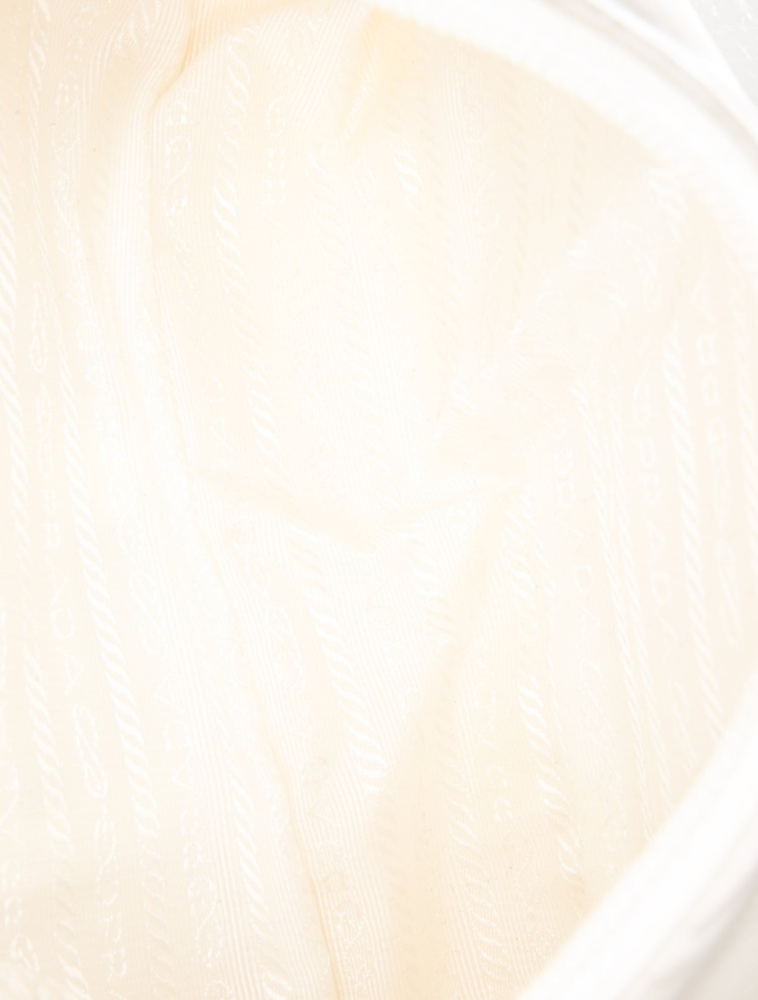 Prada Tessuto Nylon Re-Edition 2000