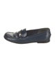Prada Patent Leather Loafers