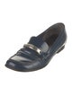 Prada Patent Leather Loafers