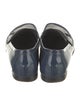 Prada Patent Leather Loafers
