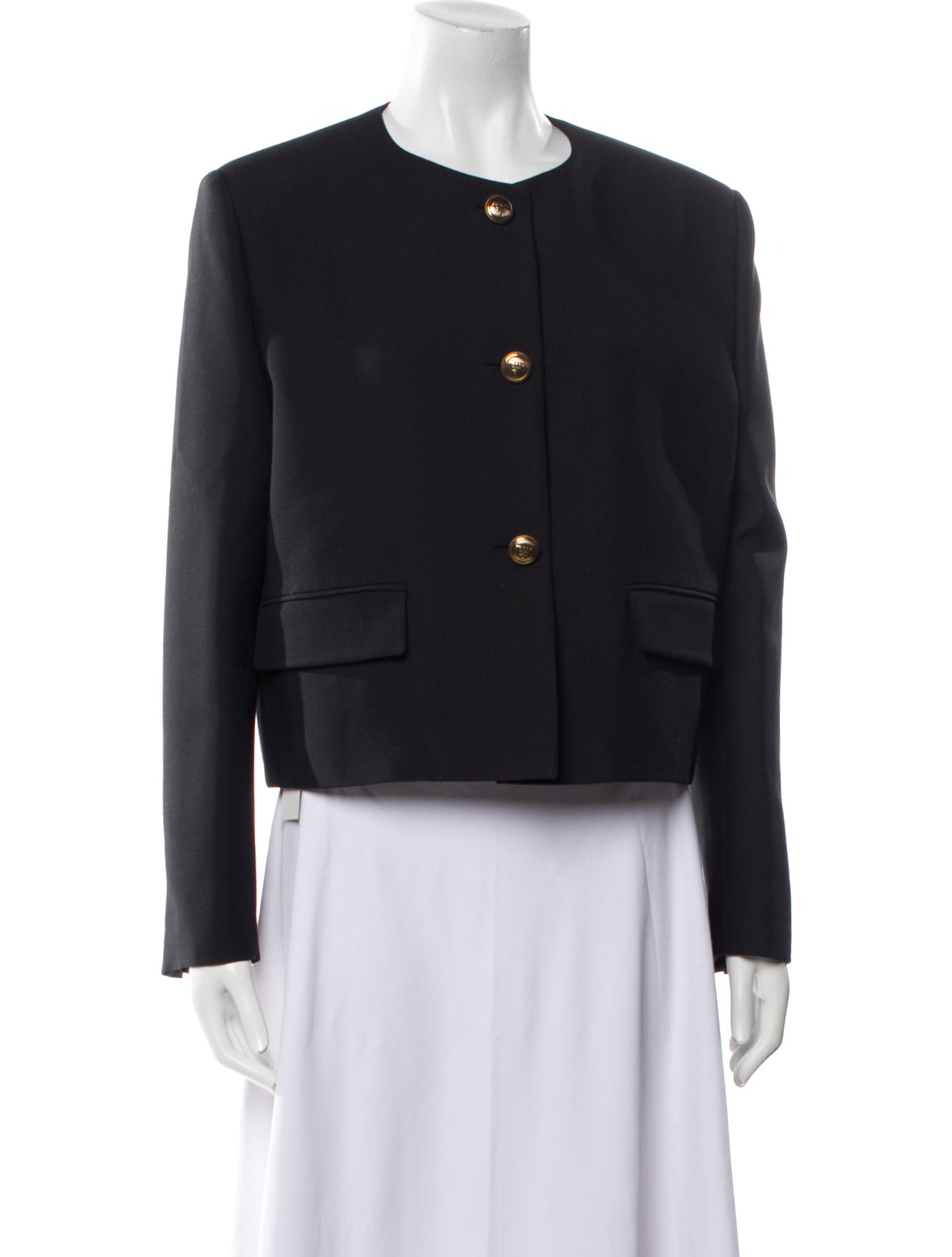 Prada 2022 Holiday Evening Jacket w/ Tags