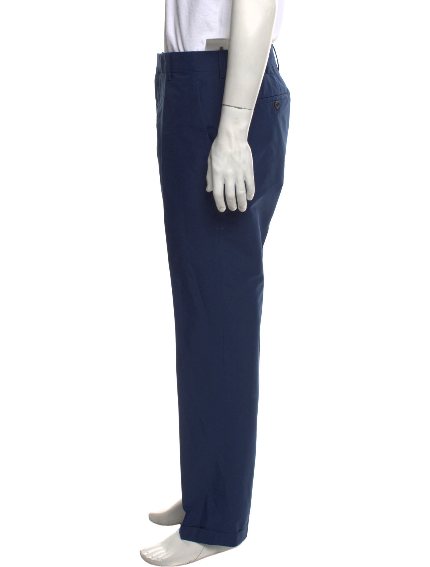 Dolce & Gabbana 2000's Straight-Leg Jeans