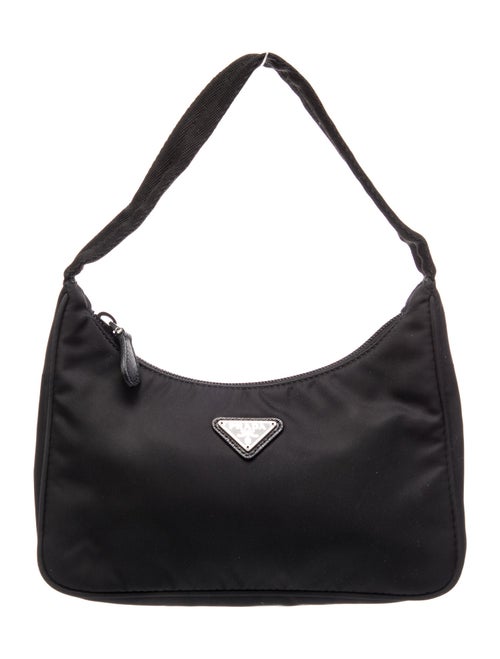 Prada Tessuto Nylon Re-Edition 2000