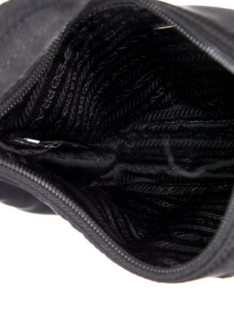 Prada Tessuto Nylon Re-Edition 2000