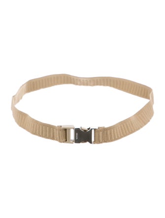 Prada Waist Belt