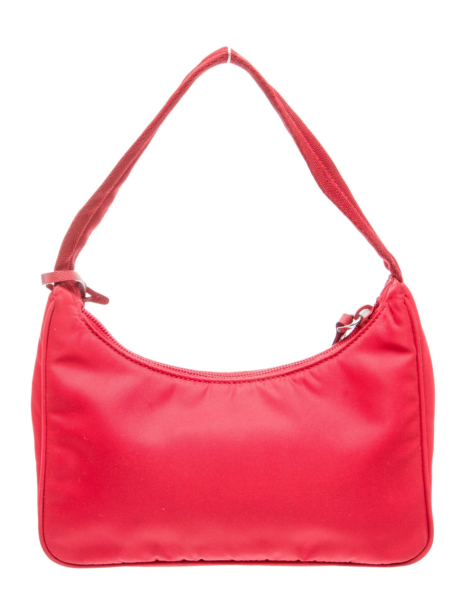 Prada Saffiano Leather Re-Edition 2000