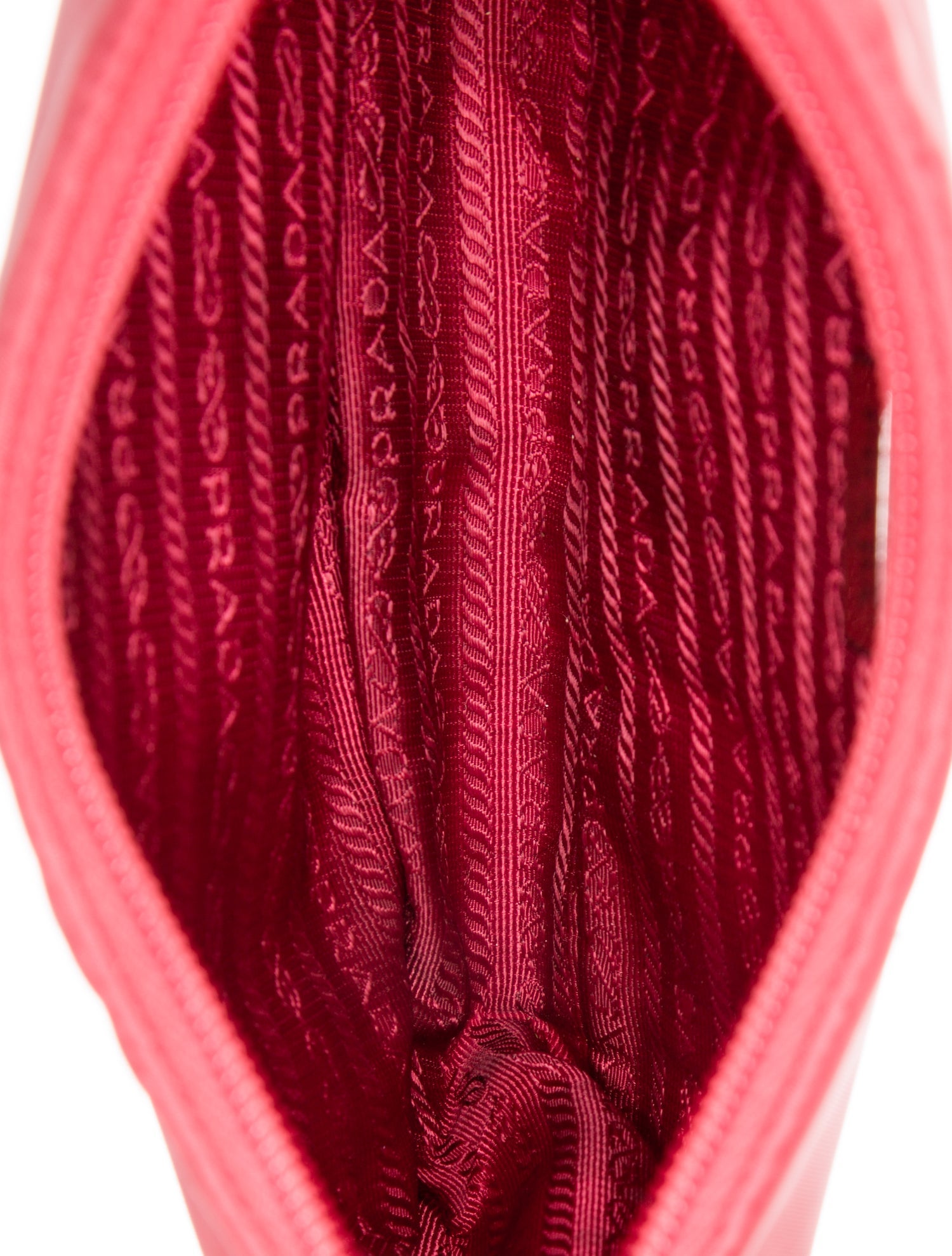 Prada Saffiano Leather Re-Edition 2000