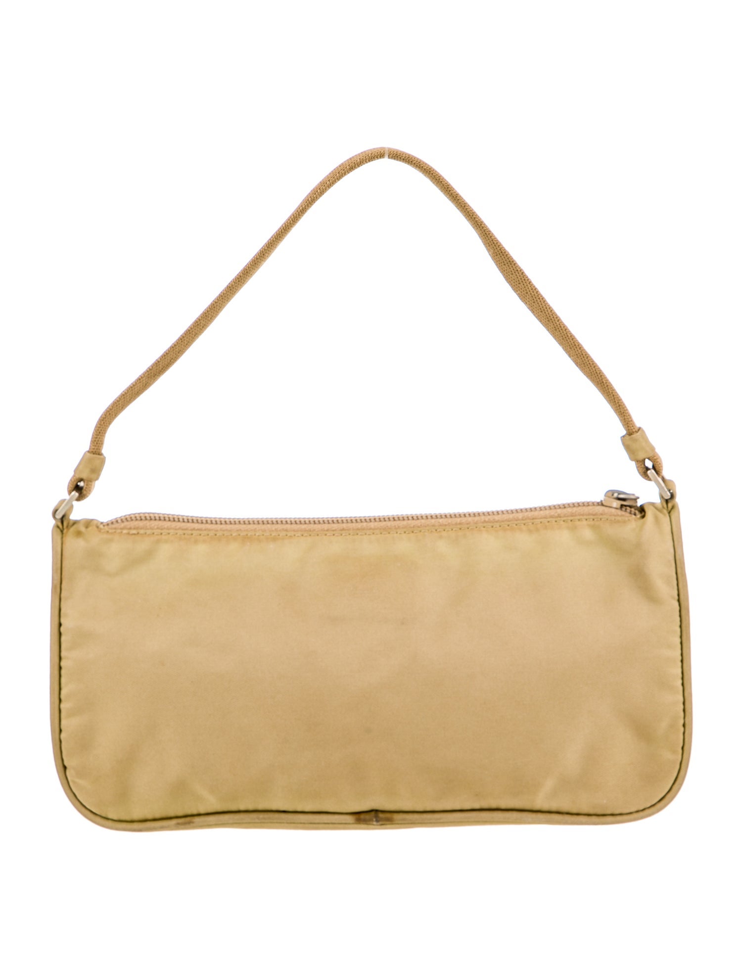 Prada Tessuto Nylon Top Handle Bag