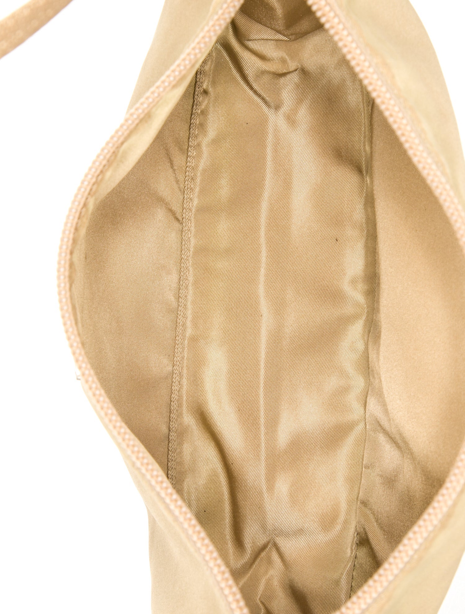 Prada Tessuto Nylon Top Handle Bag