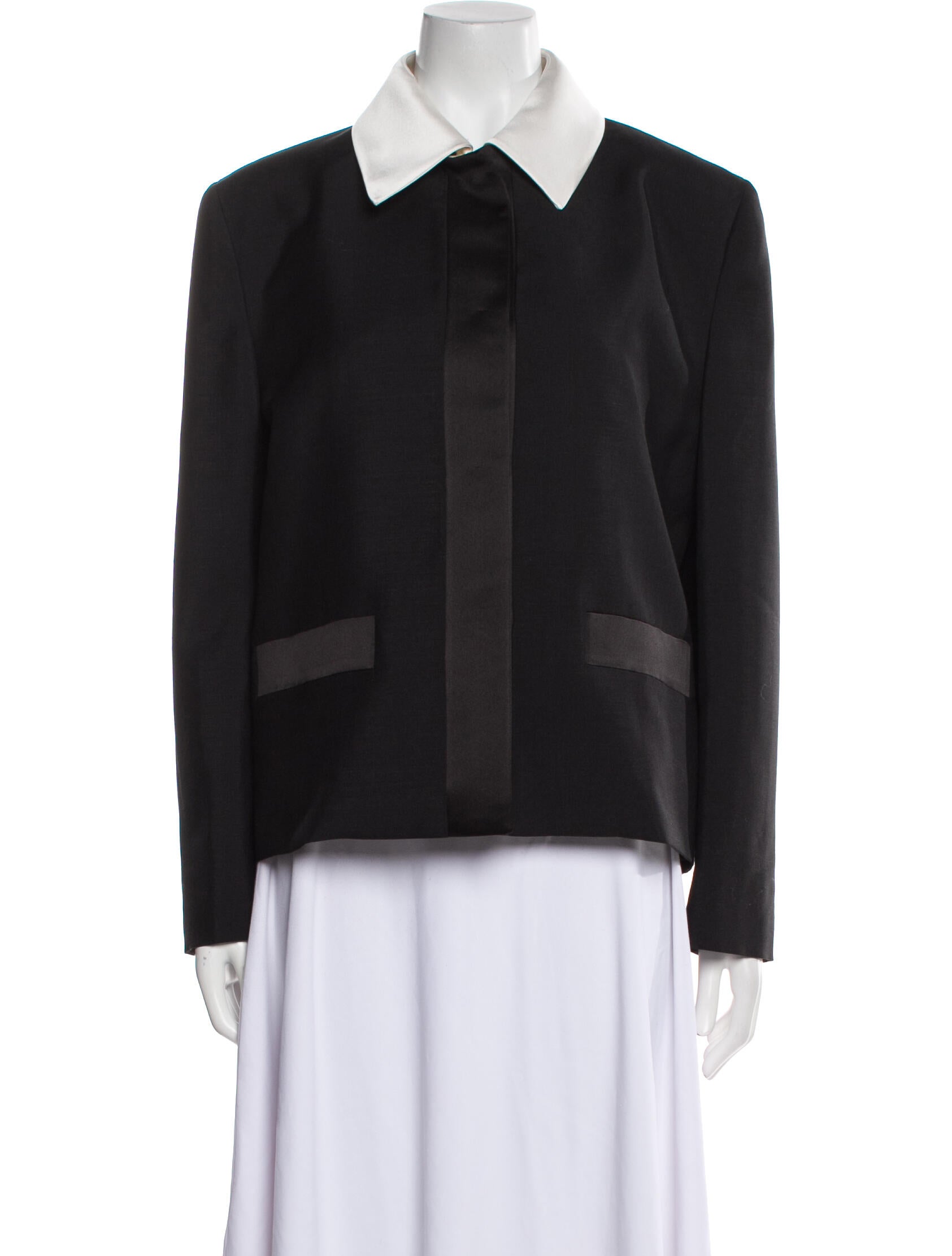 Prada 2022 Holiday Jacket