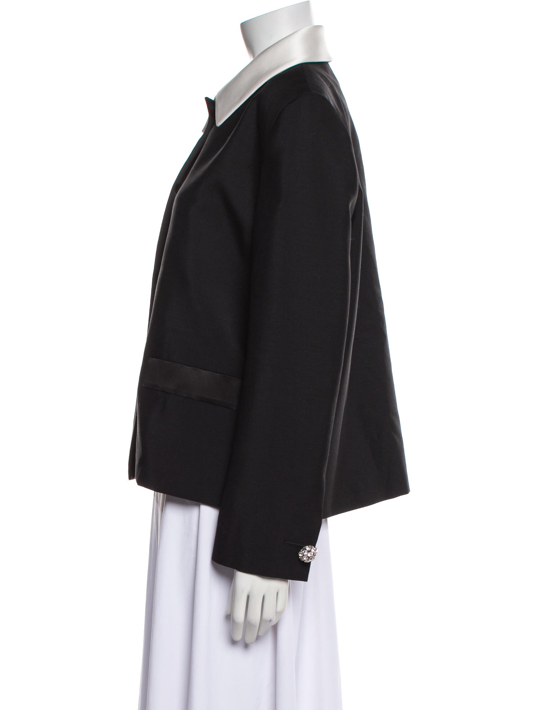 Prada 2022 Holiday Jacket