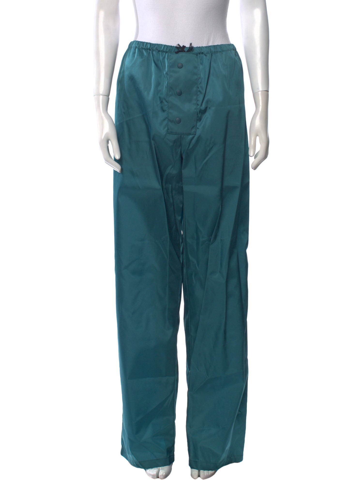 Prada 2022 Joggers w/ Tags