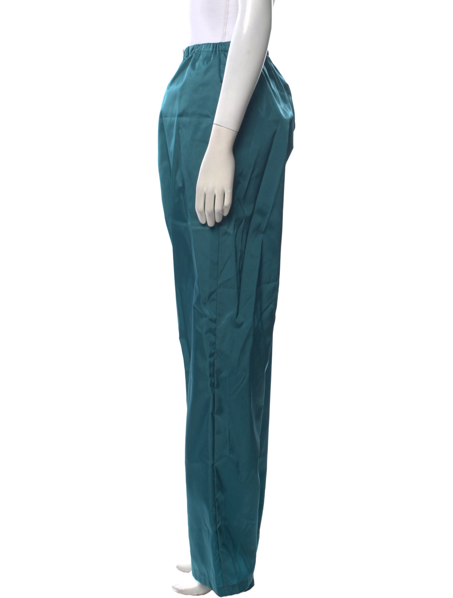 Prada 2022 Joggers w/ Tags