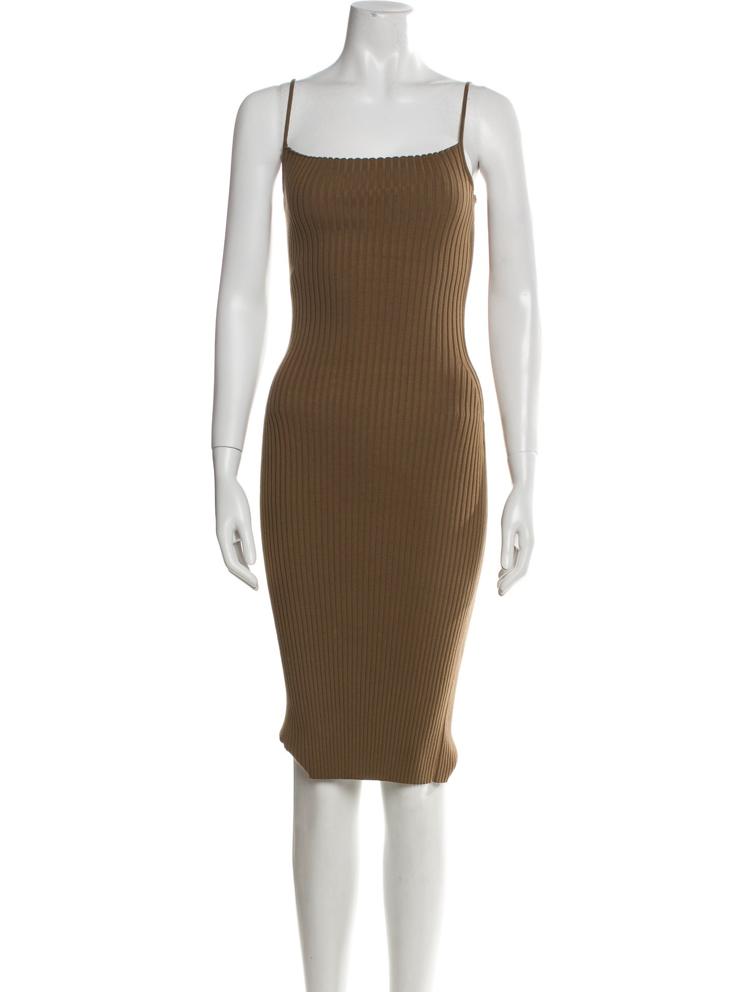 Prada 2023 Midi Length Dress