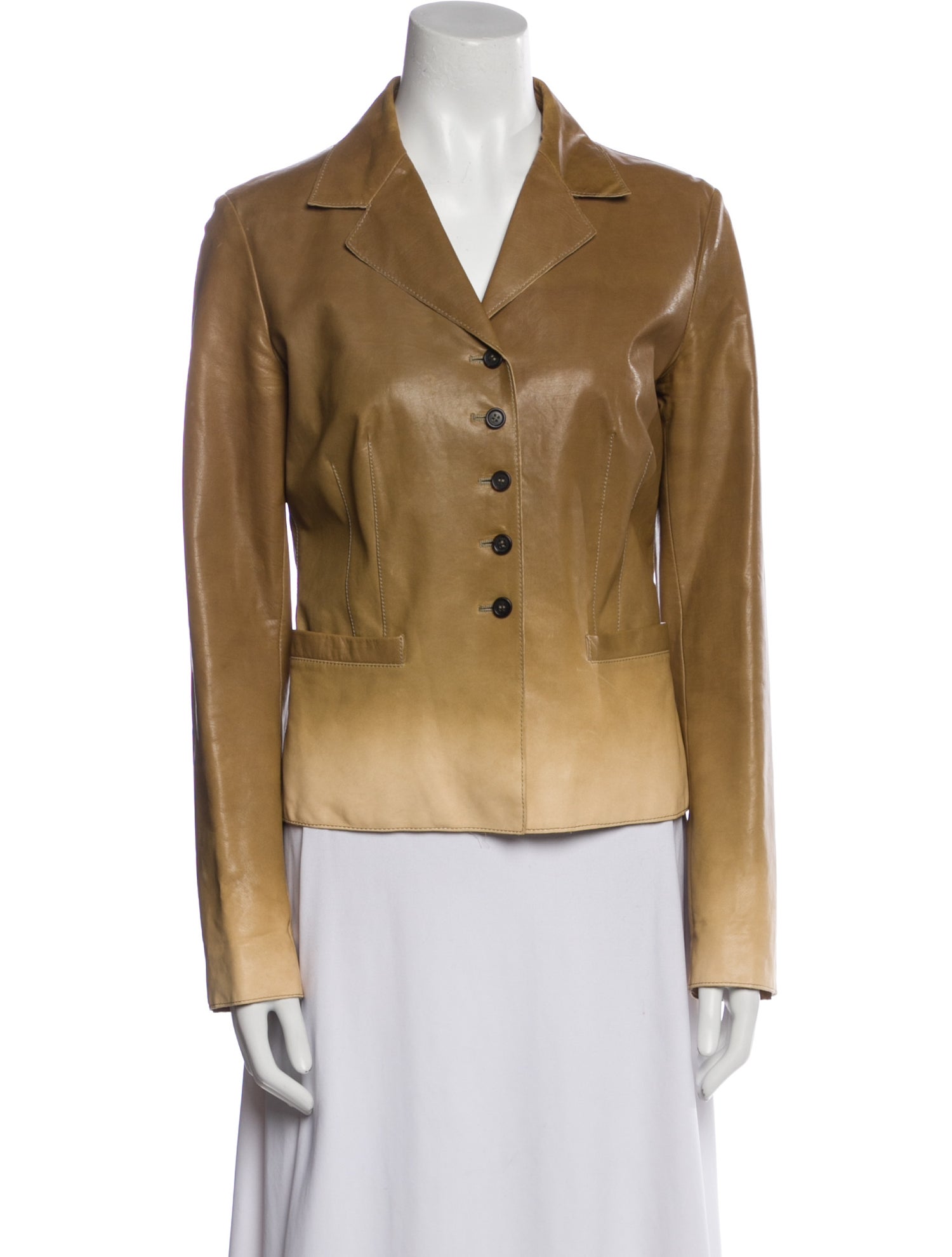 Prada Vintage 2006 Blazer