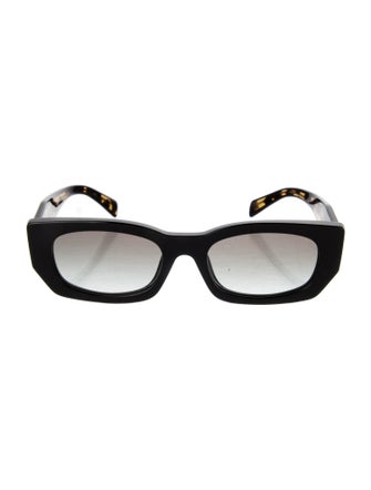 Prada Symbole Square Sunglasses